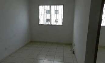 Imagem 3: Apartamento para venda possui 60 metros quadrados com 2 quartos