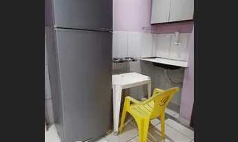 Imagem 4: Kitnet Mobiliada Completa R$415,00