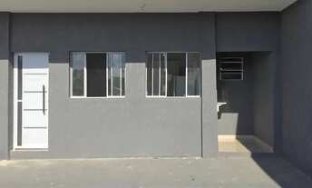 Imagem: Kitnet JD Betania (AV Ipanema