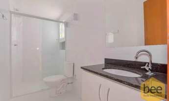 Imagem 5: Apartamento com 1 dormitório para alugar, 31 m² por R$ 1.435/mês - Capão da Imbuia - Curit