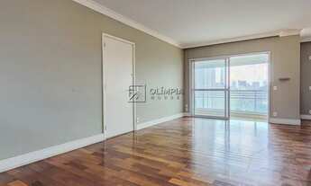 Imagem 2: Apartamento Locação 2 Dormitórios - 100 m² Pinheiros