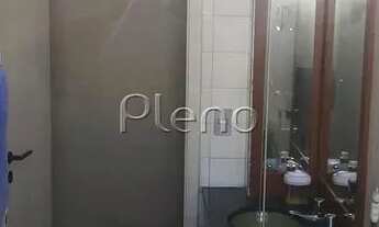 Imagem 6: Apartamento à venda em Condomínio: Condomínio Chimú - Centro - Campinas/SP