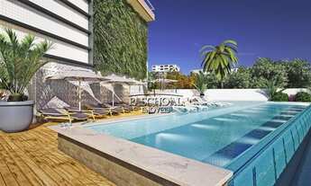 Imagem 7: APARTAMENTO 2 QUARTOS SENDO 1 SUITE 1 BANHEIROS 1 VAGA DE GARAGEM JARDIM IMPERADOR EM PRAI