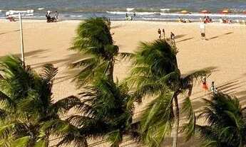 Imagem: Apto beira mar em Cabo Branco - João Pessoa
