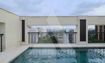 Imagem 3: SãO PAULO - Apartamento Padrão - Vila Nova Conceição