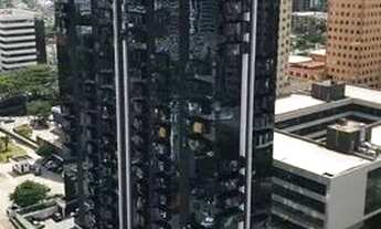 Imagem: Linda Sala Comercial Edifício Murano