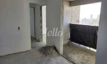 Imagem 3: São Paulo - Apartamento Padrão - Mooca