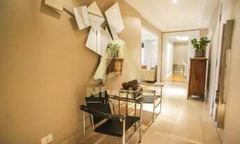 Imagem 4: Apartamento para Venda em São Paulo / SP no bairro Itaim Bibi