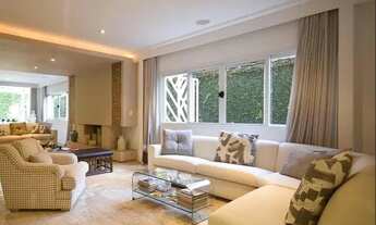 Imagem: Casa com 4 dormitórios para alugar, 315