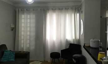 Imagem 3: Excelente apartamento mobiliado!