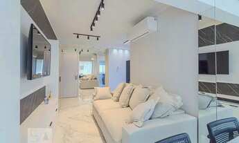 Imagem 4: Apartamento para Aluguel - Bela Vista, 1 Quarto, 52 m2