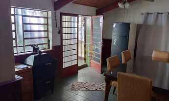 Imagem 4: Casa com 4 dormitórios à venda, 358 m² - Jardim Paulista - Atibaia/SP