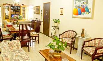 Imagem 2: Casa a venda tem 198 m² com 3 quartos 3 vagas em Vila Dom Pedro I - São Paulo - SP