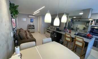Imagem 2: Apartamento Duplex em Aguas claras