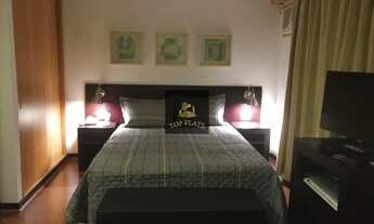 Imagem 2: Flat disponível na Vila Olímpia