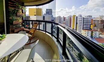 Imagem 7: 03 suítes na Ponta Verde com preço justo- Exclusividade