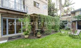 Imagem 3: São Paulo - Casa Padrão - Alto da Boa Vista