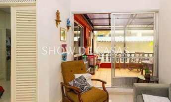 Imagem 3: Apartamento-À VENDA-Ipanema-Rio de Janeiro-RJ