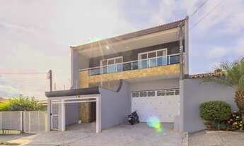 Imagem: Casa com 3 dormitórios, 392 m² - venda