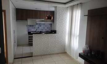 Imagem: LINDO APARTAMENTO - 2 DORM - SALA - COZINHA