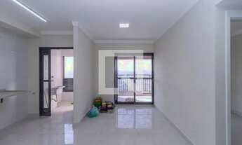 Imagem 3: Apartamento à Venda - Vila Santa Clara, 2 Quartos, 62 m2