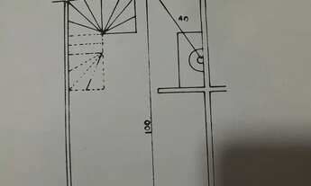 Imagem 3: Casa em Jaguaripe 01, setor D