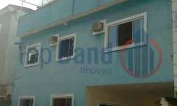 Imagem: Casa em Condomínio-LOCAÇÃO-Vargem Grande-Rio