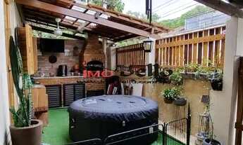 Imagem 5: VENDO CASA DUPLEX CONDOMÍNIO FECHADO NA FREGUESIA ESTRADA DO PAU FERRO