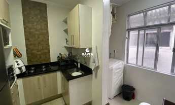 Imagem 5: Apartamento à venda no Centro em São Vicente