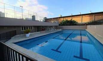 Imagem 4: Cobertura duplex à venda no centro de Joinville/SC. 4 suítes, sendo 2 com banheira de h