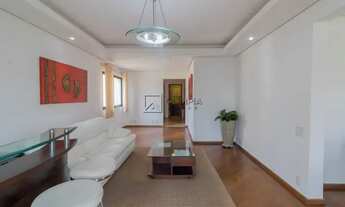 Imagem 7: Locação Apartamento 4 Dormitórios - 195 m² Higienópolis