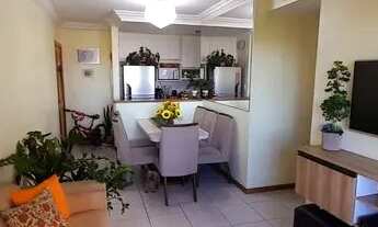 Imagem 3: 3/4, 2 suítes, 2 vagas, decorado, Cabula - Salvador - BA