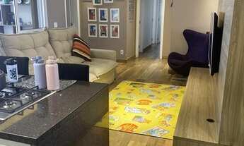 Imagem 2: Lindo apartamento para venda com 122 mt quadrados com 3 suítes em Mooca - São Paulo - SP