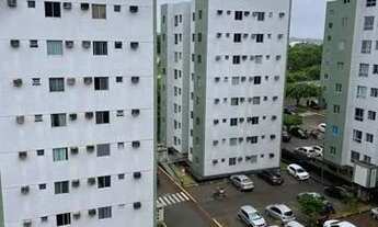 Imagem 7: Apartamento no Condomínio Green Villagem Jardim Paulista-PE