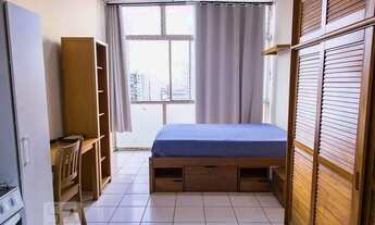 Imagem 2: Apartamento para Aluguel - Barro Preto, 1 Quarto, 25 m2