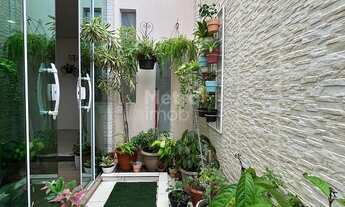 Imagem 3: CASA DE CONDOMINIO NO OLHO DAGUA, 650 MIL COM 3 QAURTOS, SENDO 2 SUITES