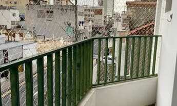 Imagem 4: Apartamento com 2 quartos no Centro, Taubaté/SP