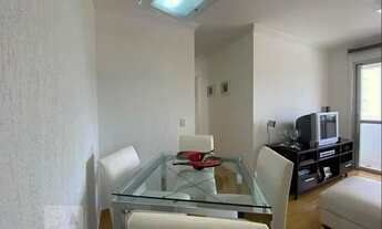 Imagem 7: Apartamento para Aluguel - Jardim Catanduva, 2 Quartos, 58 m2