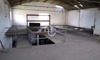 Imagem 3: Realengo Galpão / depósito com 2 vagas na garagem