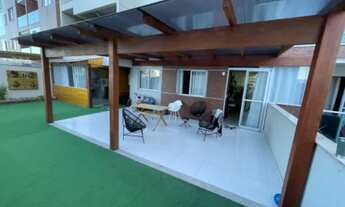 Imagem 5: Apartamento com garden, 2 quartos, centro/Linhares