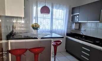 Imagem 2: Apartamento para Venda em Sorocaba, Jardim Piazza di Roma, 2 dormitórios, 1 banheiro, 2 va