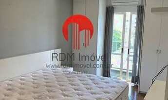 Imagem 3: Apartamento para Venda em São Paulo, Brooklin Paulista, 3 dormitórios, 1 suíte, 3 banheiro