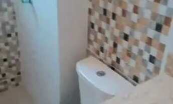 Imagem 3: Alugo apartamento em águas lindas setor 12 estrutura nova da 7lm'S