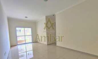 Imagem: Apartamento - Ribeirão Preto - Jardim Nova