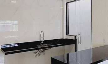 Imagem 6: Belíssima CASA na PEDREIRA, 3/4 sendo 1 suite, 1 Vaga, ACABAMENTO DE PRIMEIRA!