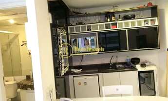 Imagem 5: Apartamento com 1 dorm, Moema, São Paulo - SP