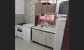 Imagem: Kitinet mobiliada próx ao shopping palladium