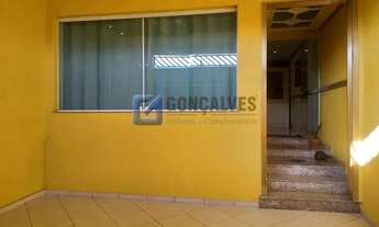 Imagem 3: SAO BERNARDO DO CAMPO - Residential / Sobrado - BAETA NEVES