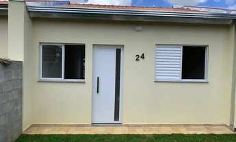 Imagem 4: Oportunidade!!! Casa Nova no bairro Recanto Silvana - Jarinu - SP