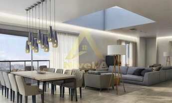 Imagem 3: Cobertura para Venda em São Paulo / SP no bairro Paraíso